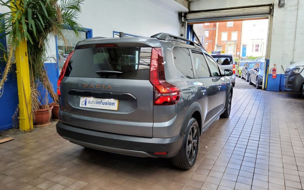 Used Dacia Jogger 2025 for sale - 77680308: Photo 21