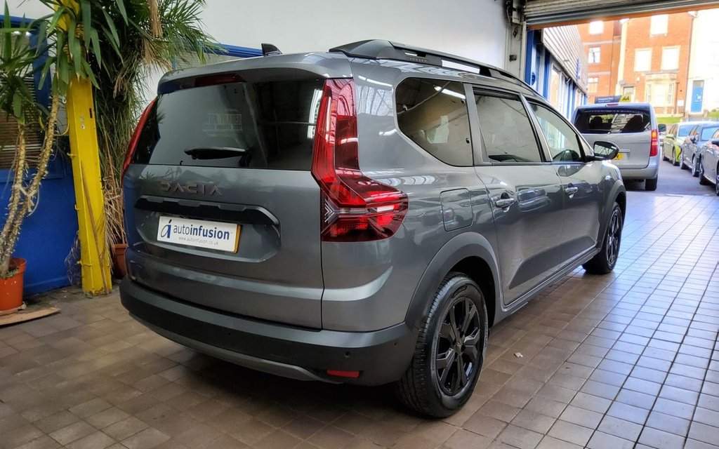 Used Dacia Jogger 2025 for sale - 77680308: Photo 22