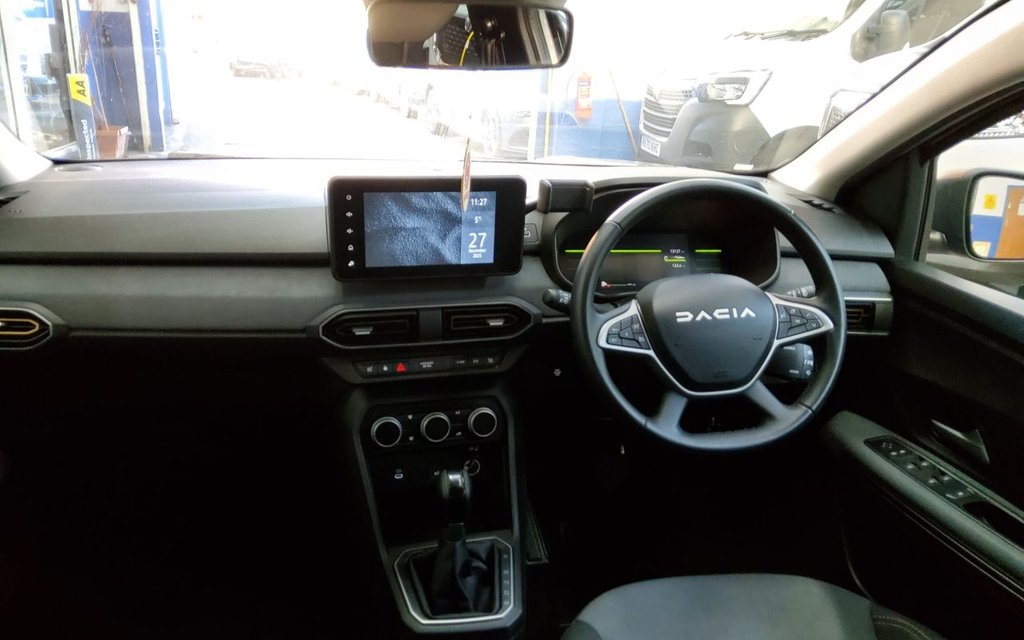 Used Dacia Jogger 2025 for sale - 77680308: Photo 24