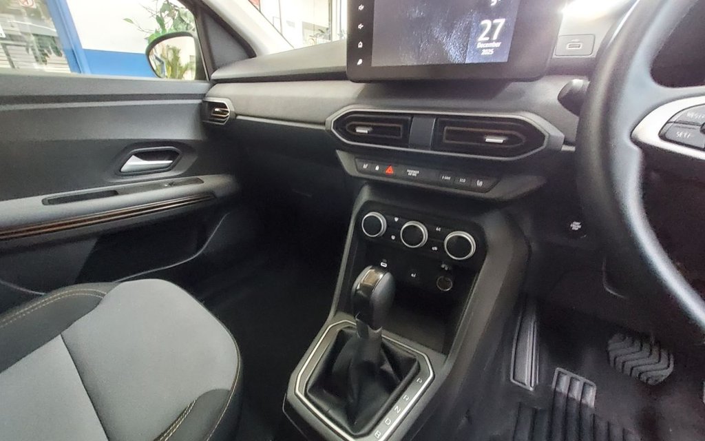 Used Dacia Jogger 2025 for sale - 77680308: Photo 26