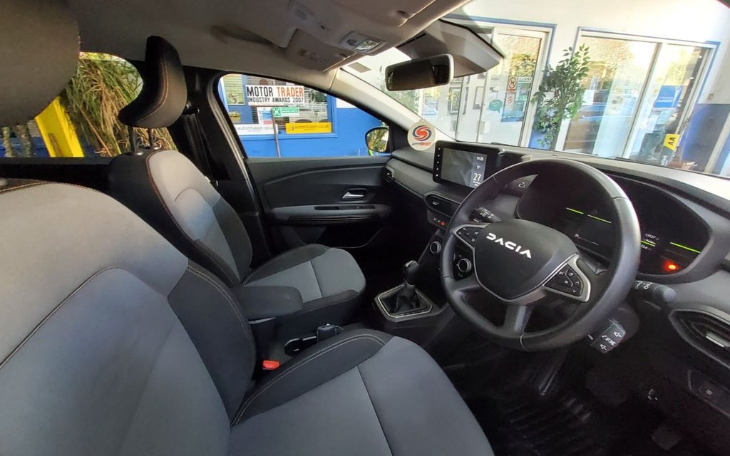 Used Dacia Jogger 2025 for sale - 77680308: Photo 34