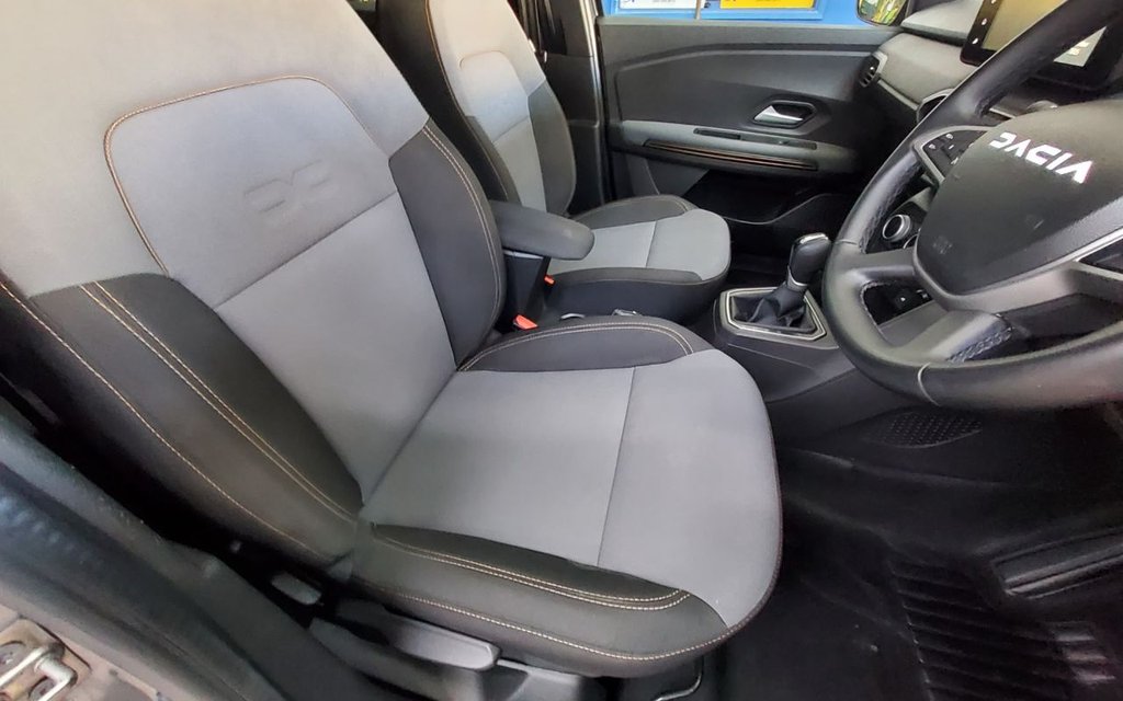 Used Dacia Jogger 2025 for sale - 77680308: Photo 35
