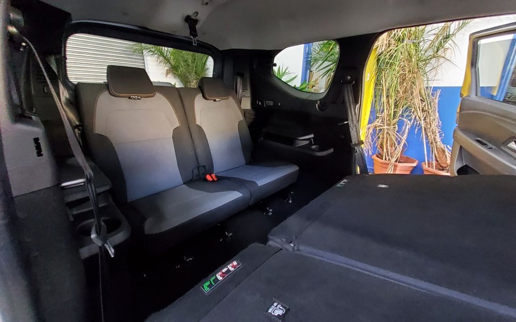 Used Dacia Jogger 2025 for sale - 77680308: Photo 39