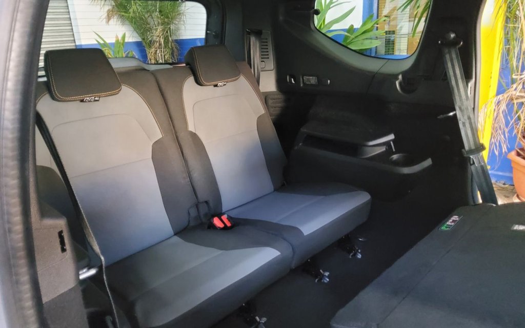 Used Dacia Jogger 2025 for sale - 77680308: Photo 40