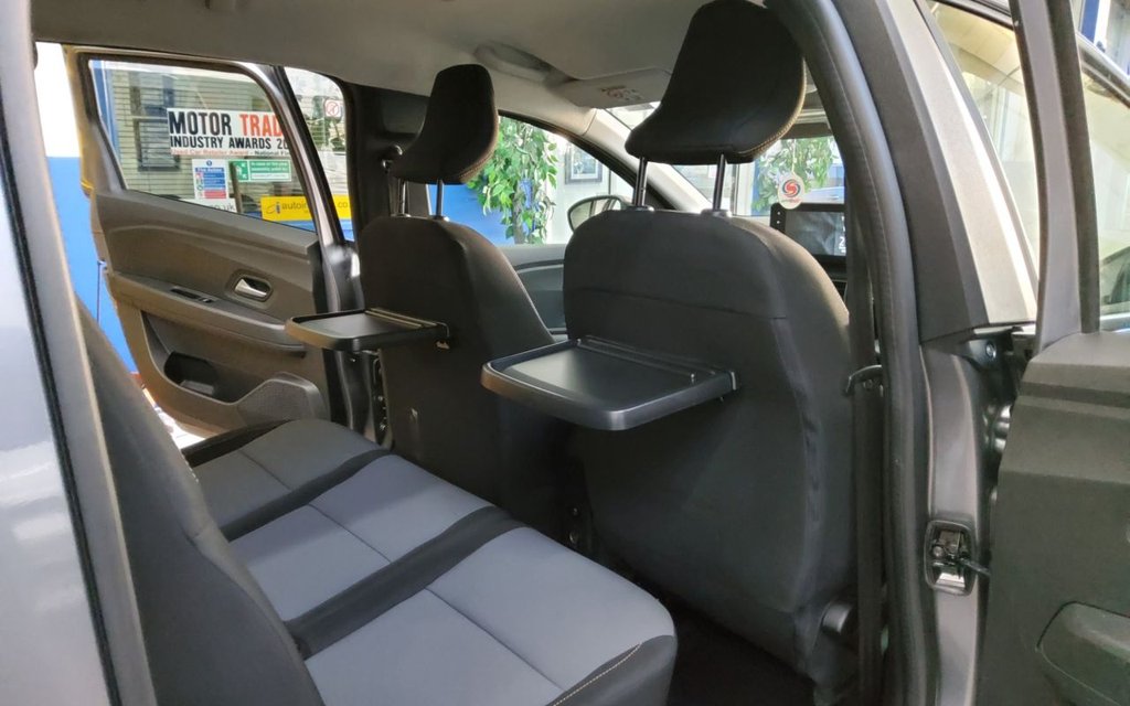 Used Dacia Jogger 2025 for sale - 77680308: Photo 42