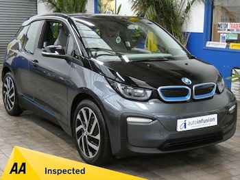 BMW i3 feature image