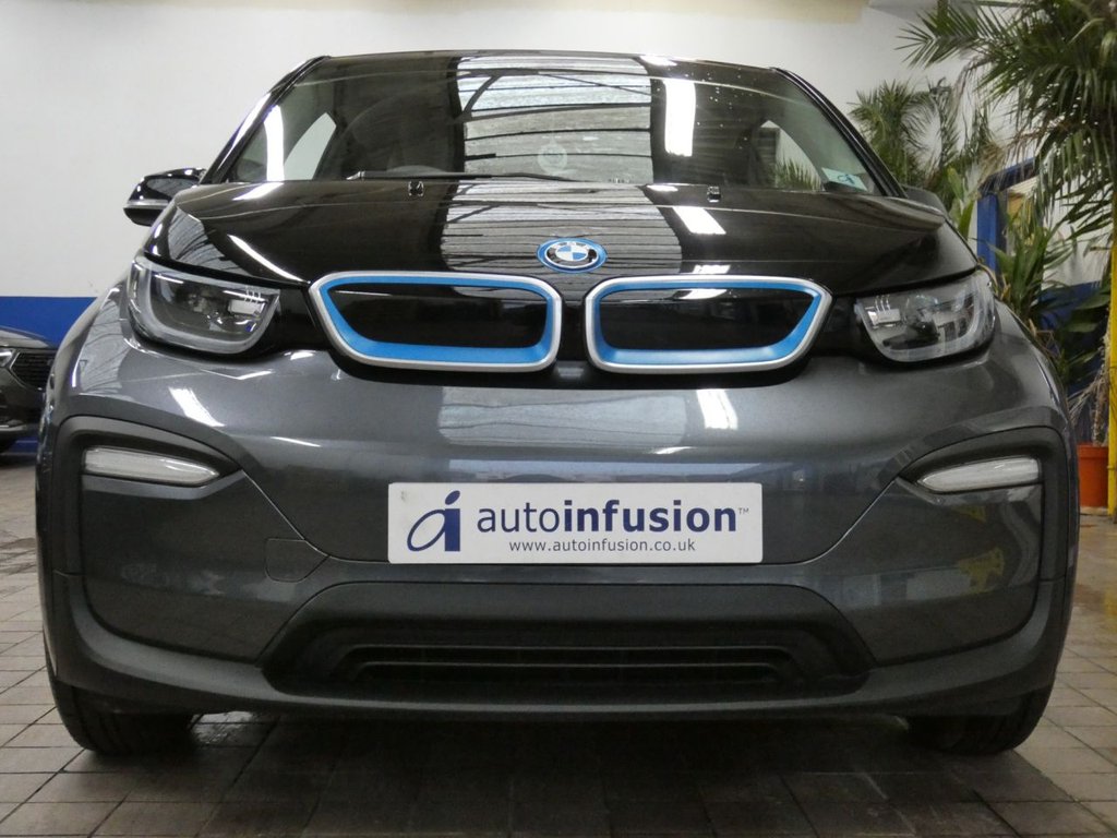 Used BMW i3 2021 for sale - 77659862: Photo 2