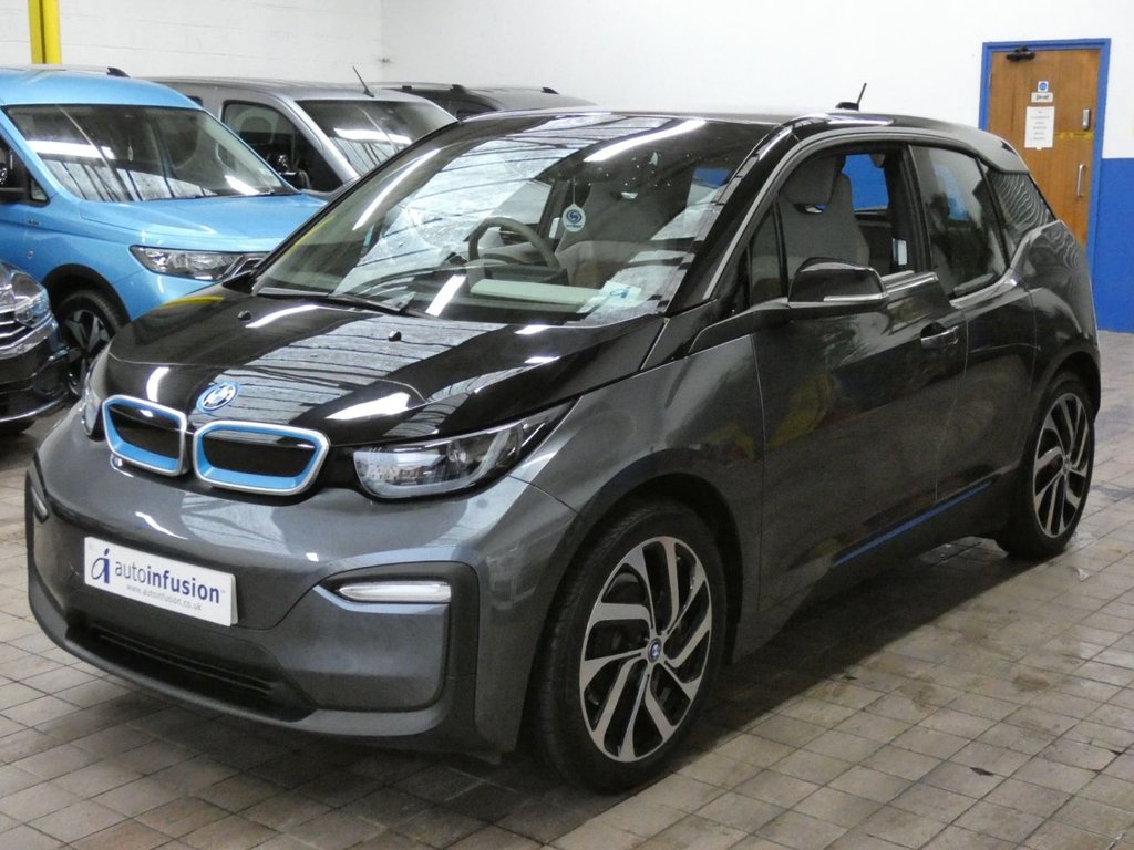 Used BMW i3 2021 for sale - 77659862: Photo 4