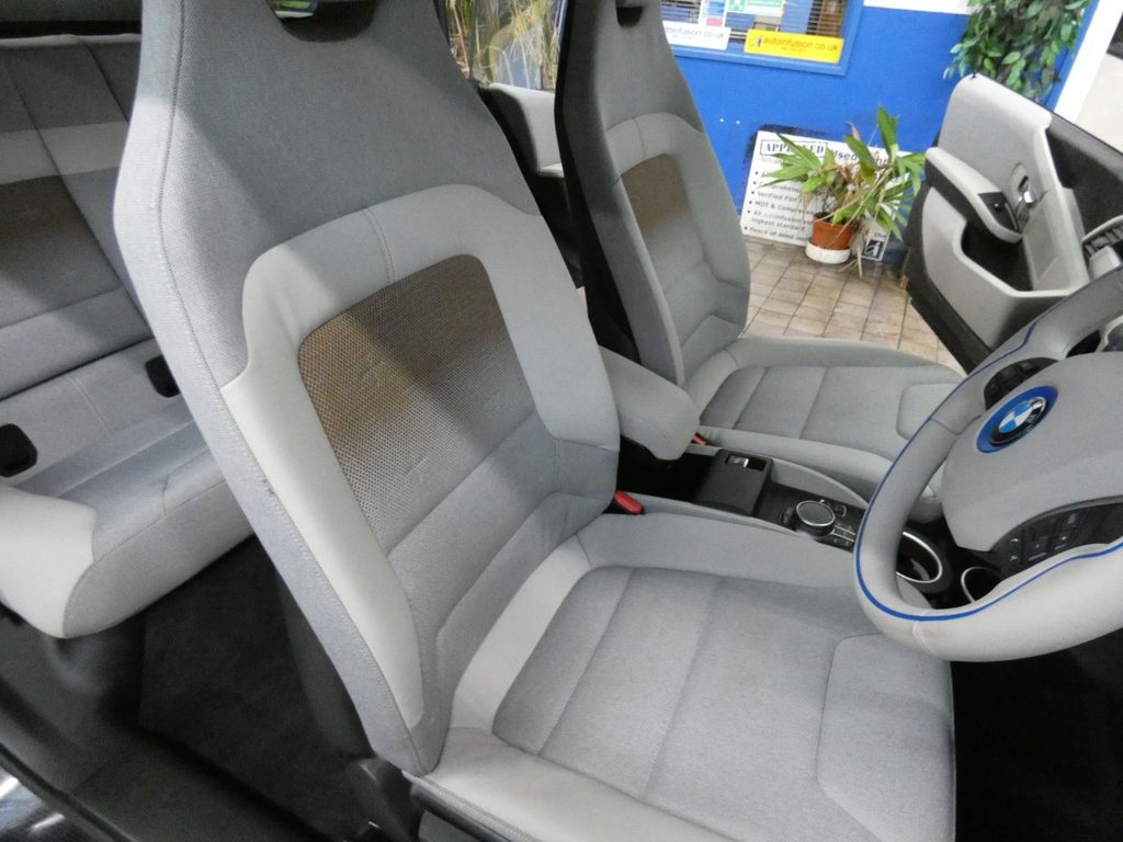 Used BMW i3 2021 for sale - 77659862: Photo 47