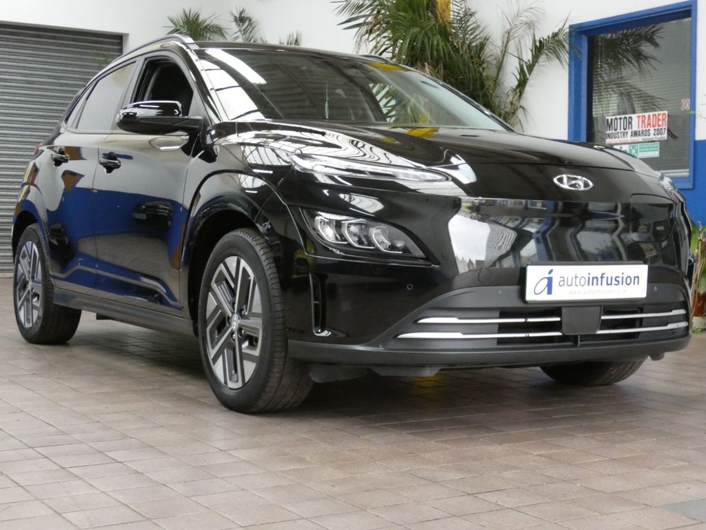 Used Hyundai KONA 2022 for sale - 77659819: Photo 10