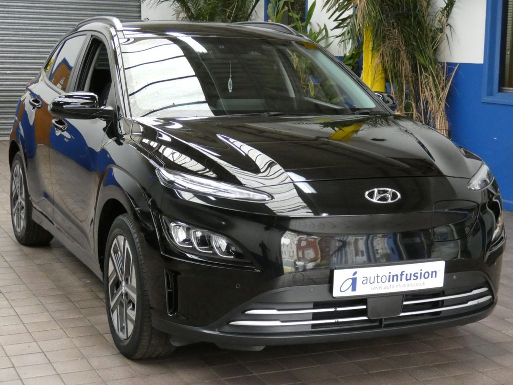 Used Hyundai KONA 2022 for sale - 77659819: Photo 12
