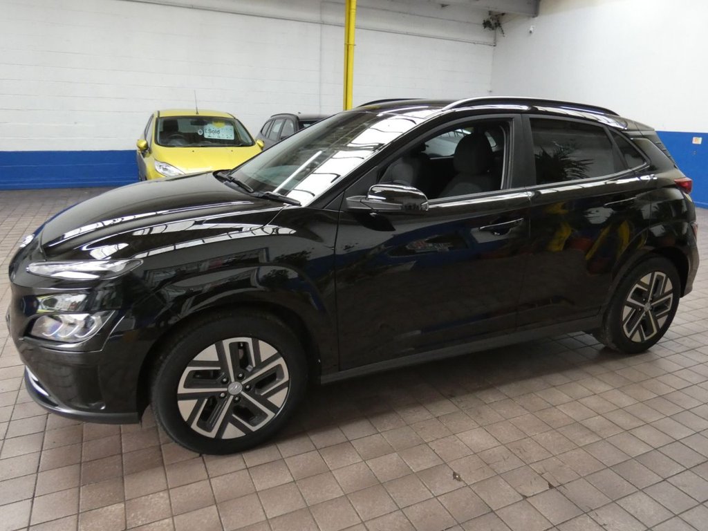 Used Hyundai KONA 2022 for sale - 77659819: Photo 15