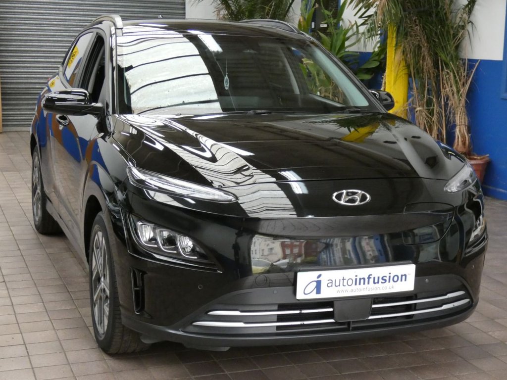 Used Hyundai KONA 2022 for sale - 77659819: Photo 16