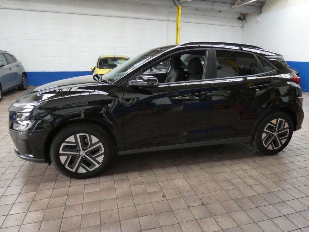 Used Hyundai KONA 2022 for sale - 77659819: Photo 17