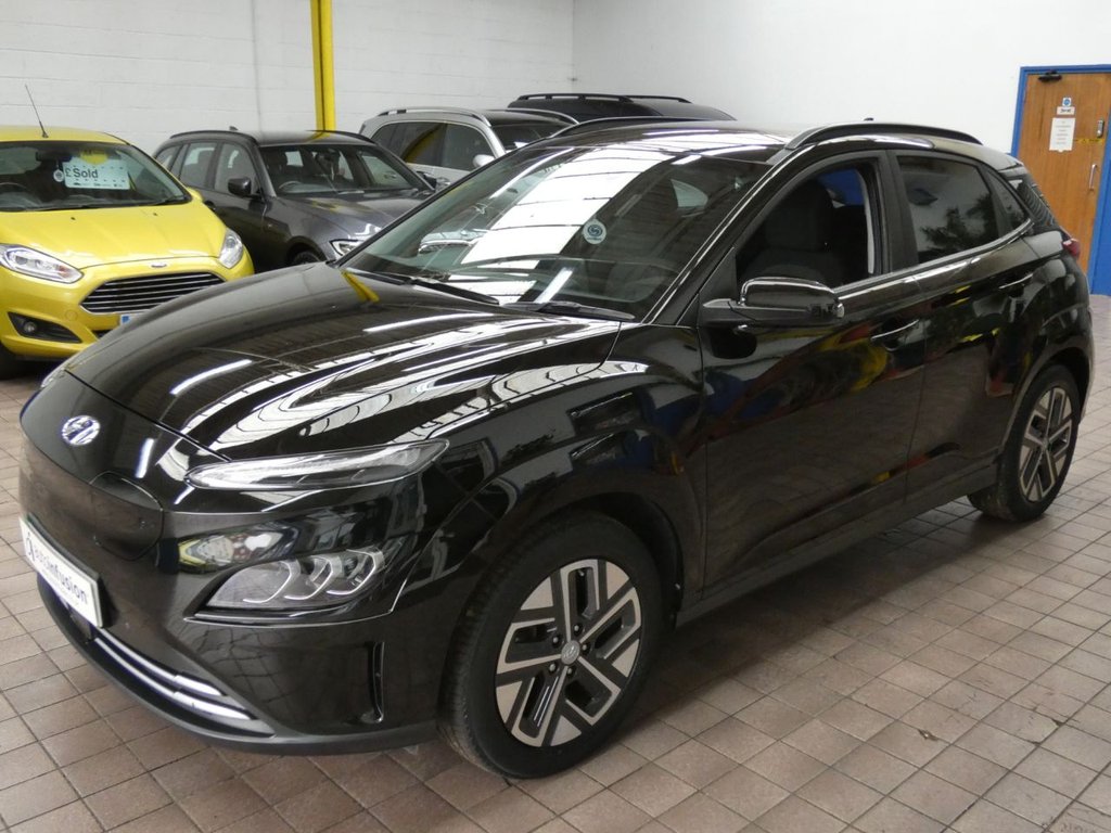 Used Hyundai KONA 2022 for sale - 77659819: Photo 19
