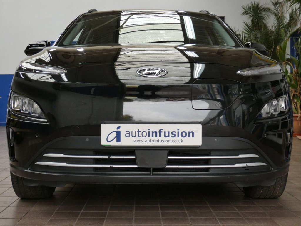 Used Hyundai KONA 2022 for sale - 77659819: Photo 2