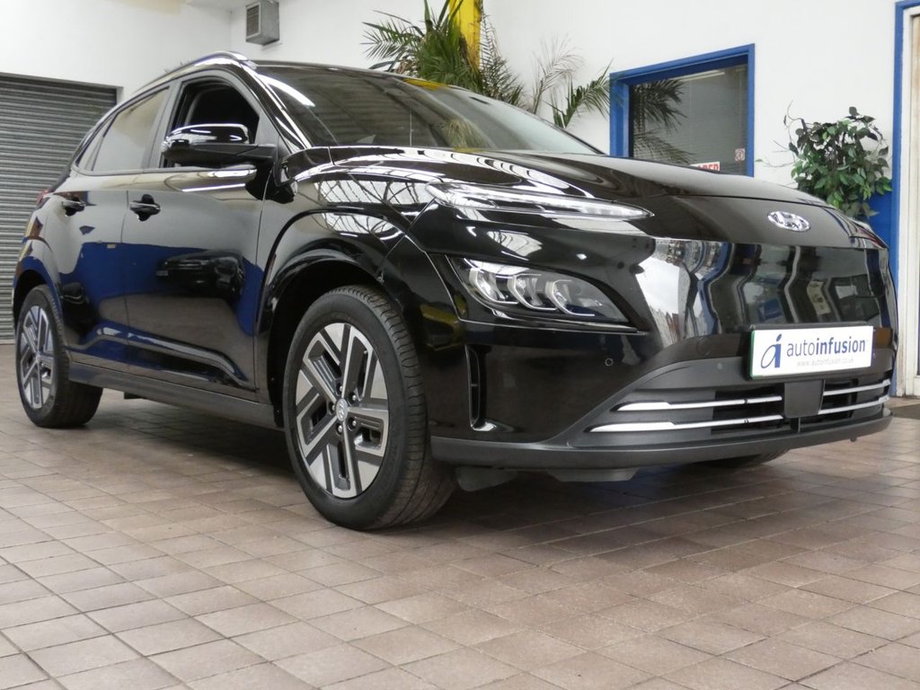 Used Hyundai KONA 2022 for sale - 77659819: Photo 22