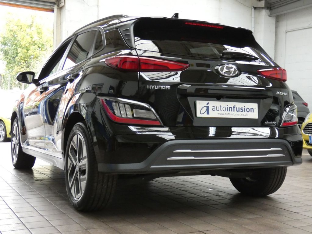 Used Hyundai KONA 2022 for sale - 77659819: Photo 23