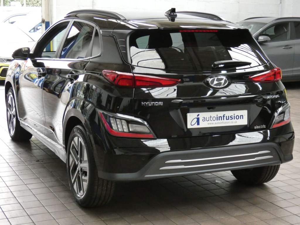 Used Hyundai KONA 2022 for sale - 77659819: Photo 25