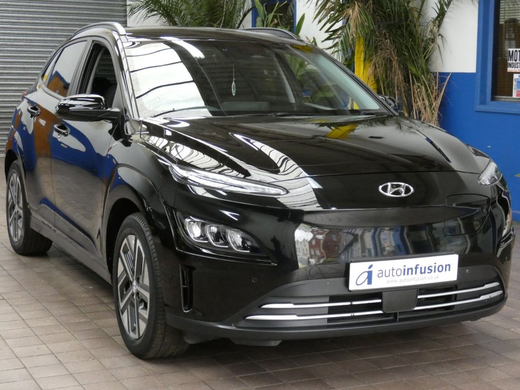 Used Hyundai KONA 2022 for sale - 77659819: Photo 27
