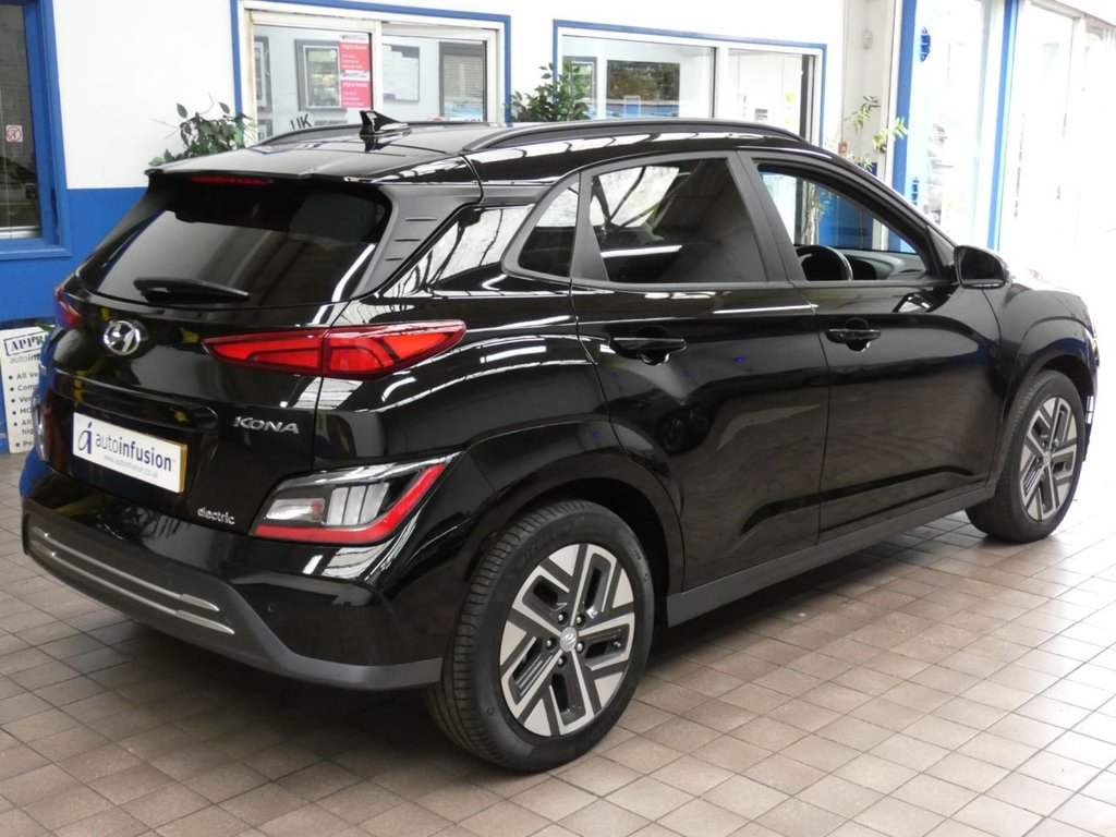Used Hyundai KONA 2022 for sale - 77659819: Photo 30