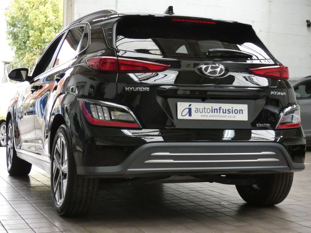 Used Hyundai KONA 2022 for sale - 77659819: Photo 31