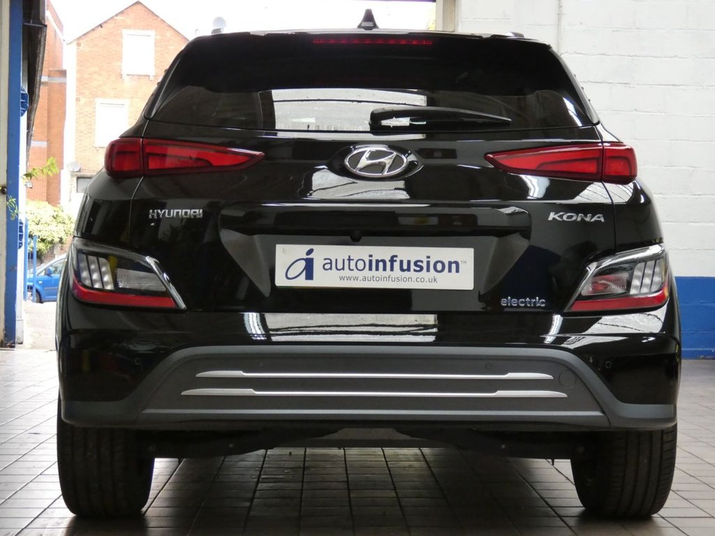 Used Hyundai KONA 2022 for sale - 77659819: Photo 32