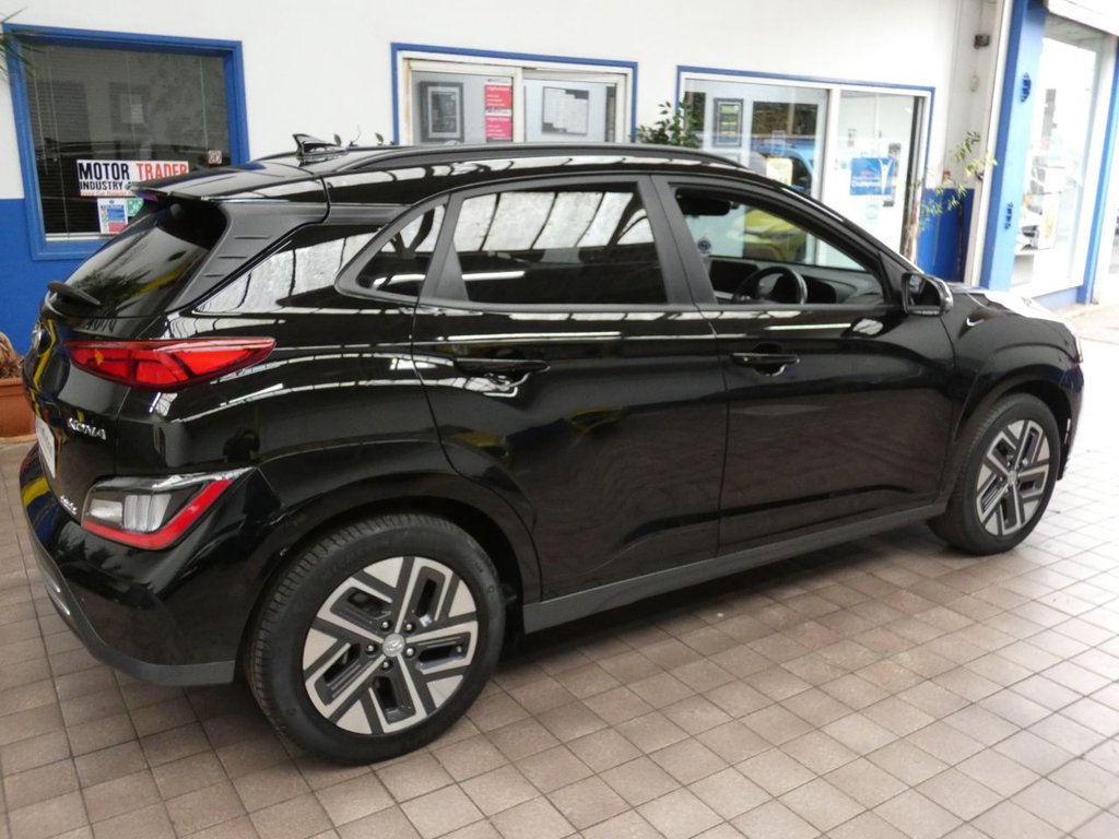 Used Hyundai KONA 2022 for sale - 77659819: Photo 33