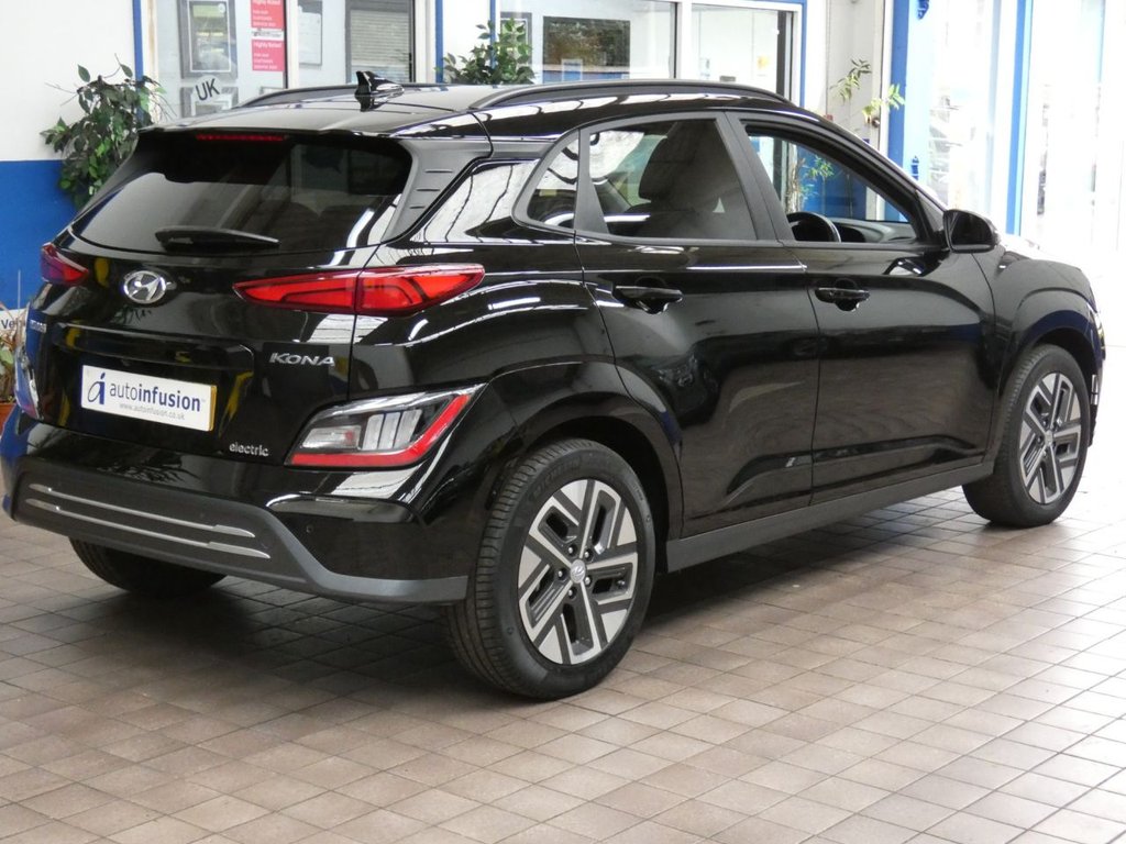 Used Hyundai KONA 2022 for sale - 77659819: Photo 35