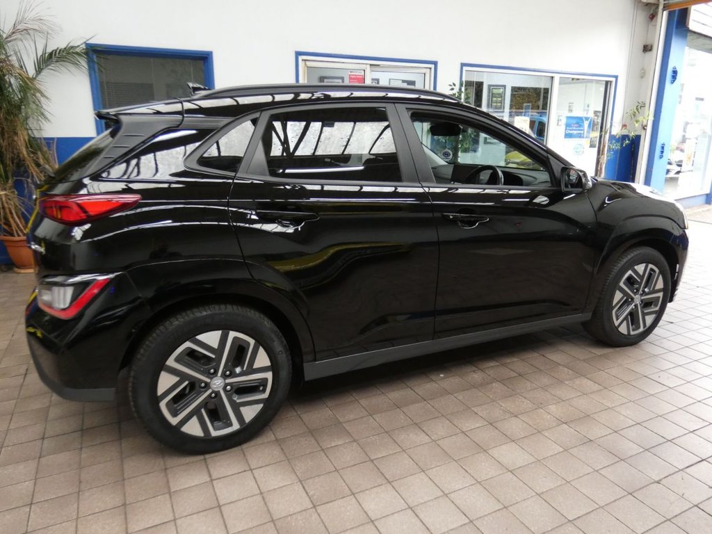 Used Hyundai KONA 2022 for sale - 77659819: Photo 38