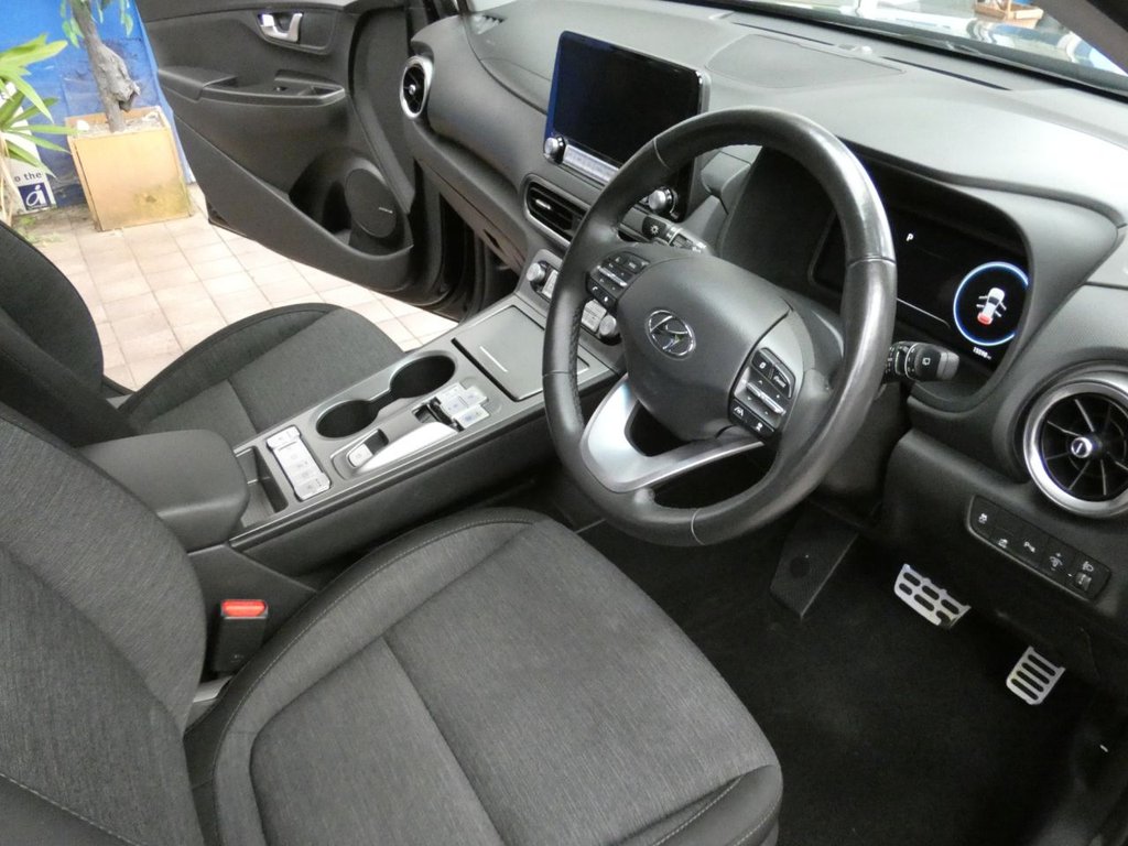 Used Hyundai KONA 2022 for sale - 77659819: Photo 42