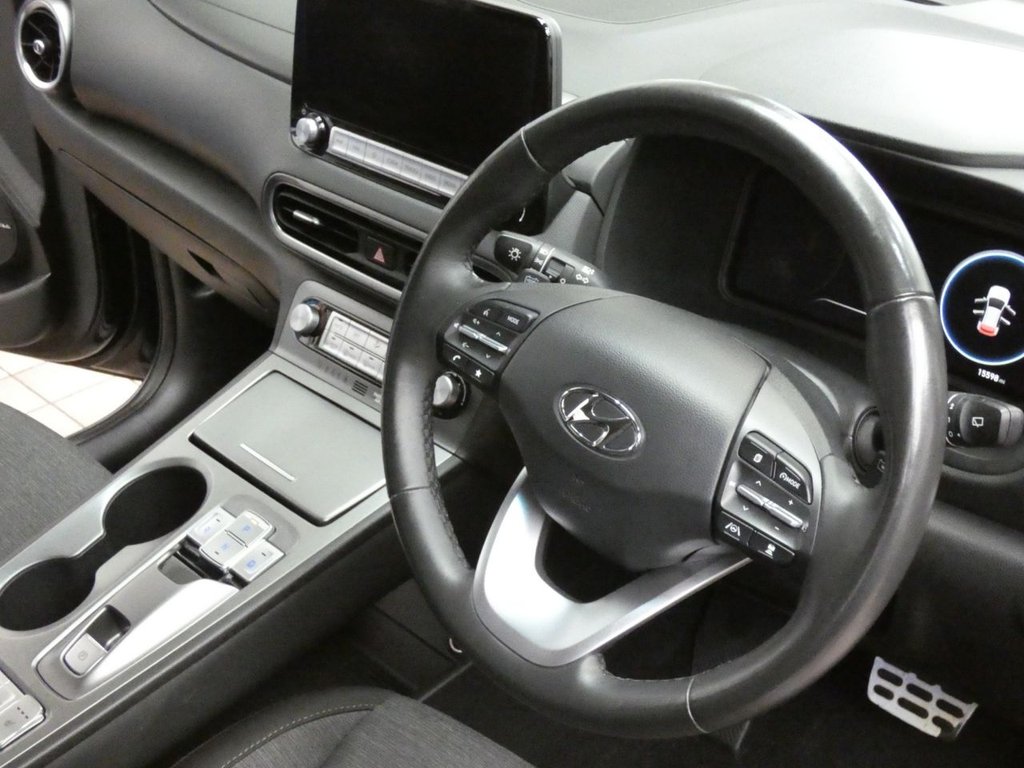 Used Hyundai KONA 2022 for sale - 77659819: Photo 46