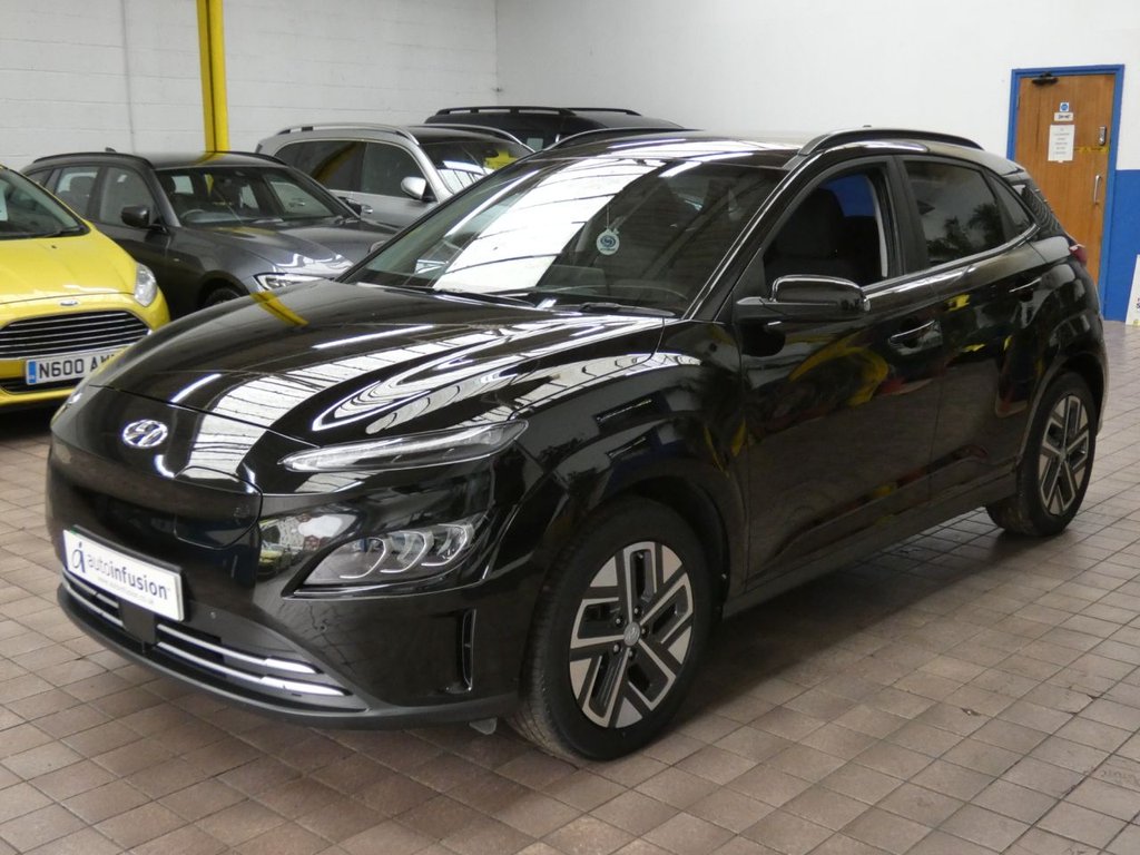 Used Hyundai KONA 2022 for sale - 77659819: Photo 5