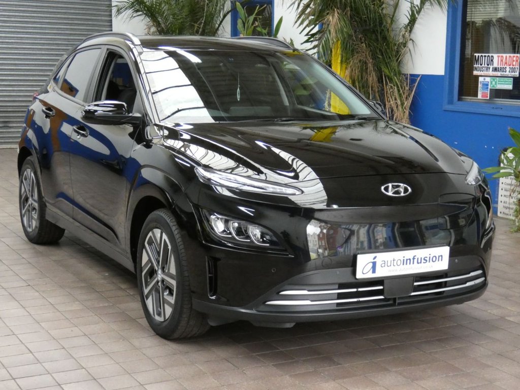 Used Hyundai KONA 2022 for sale - 77659819: Photo 6