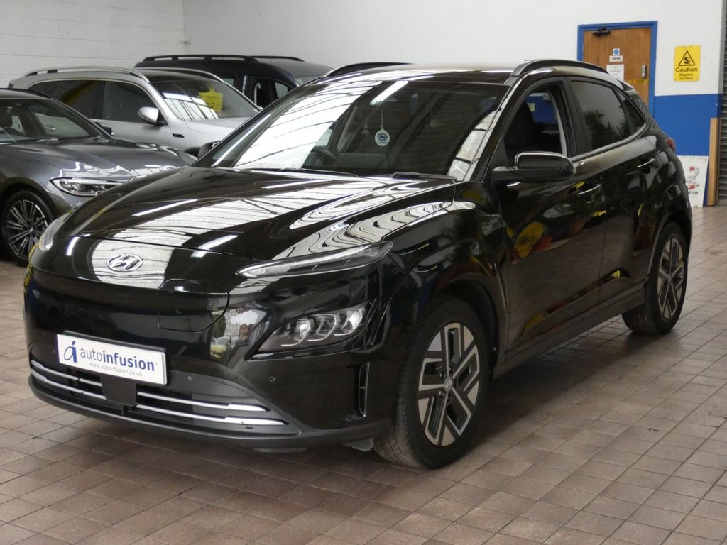 Used Hyundai KONA 2022 for sale - 77659819: Photo 7