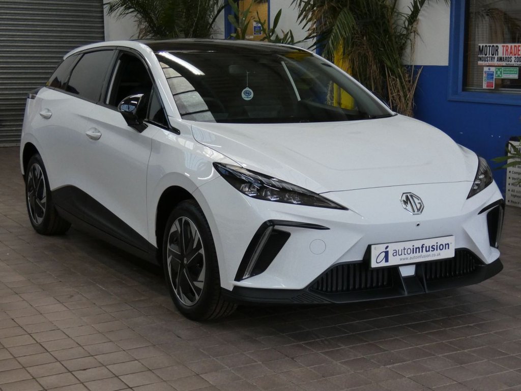 Used MG MG4 2023 for sale - 77659832: Photo 12