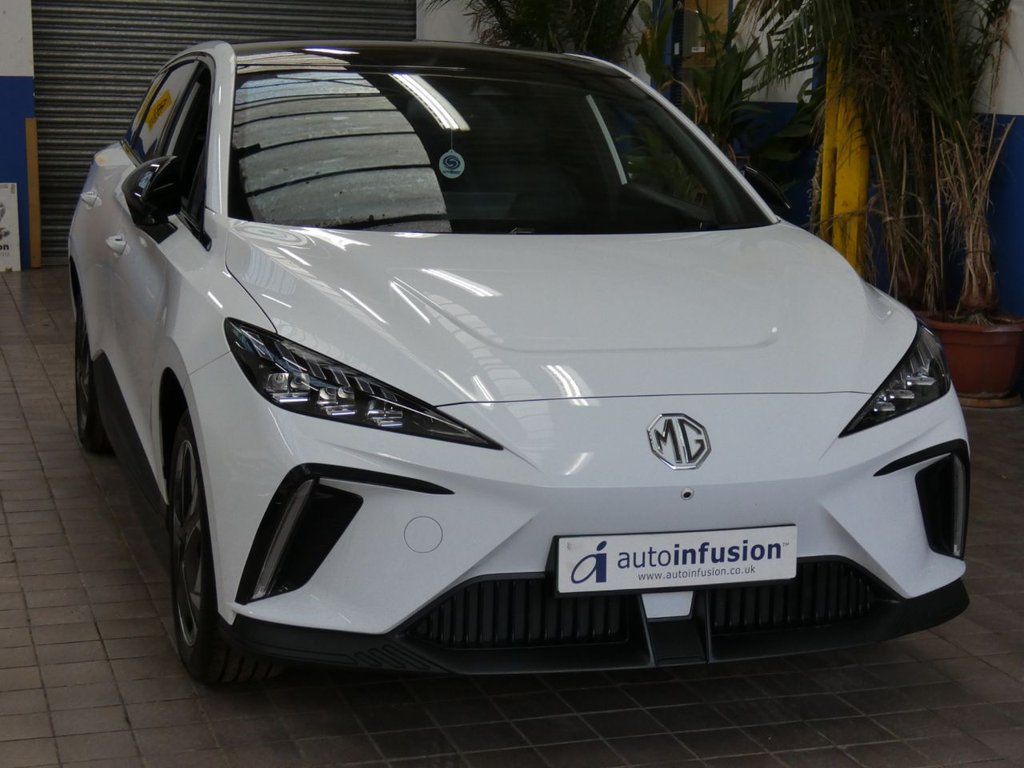 Used MG MG4 2023 for sale - 77659832: Photo 16