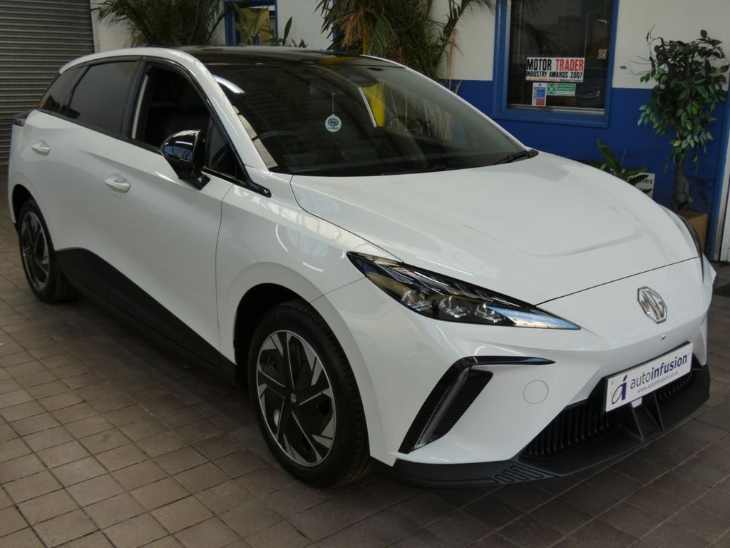 Used MG MG4 2023 for sale - 77659832: Photo 17