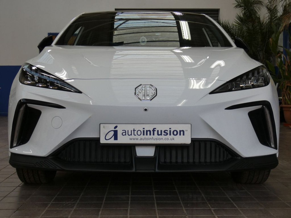 Used MG MG4 2023 for sale - 77659832: Photo 2