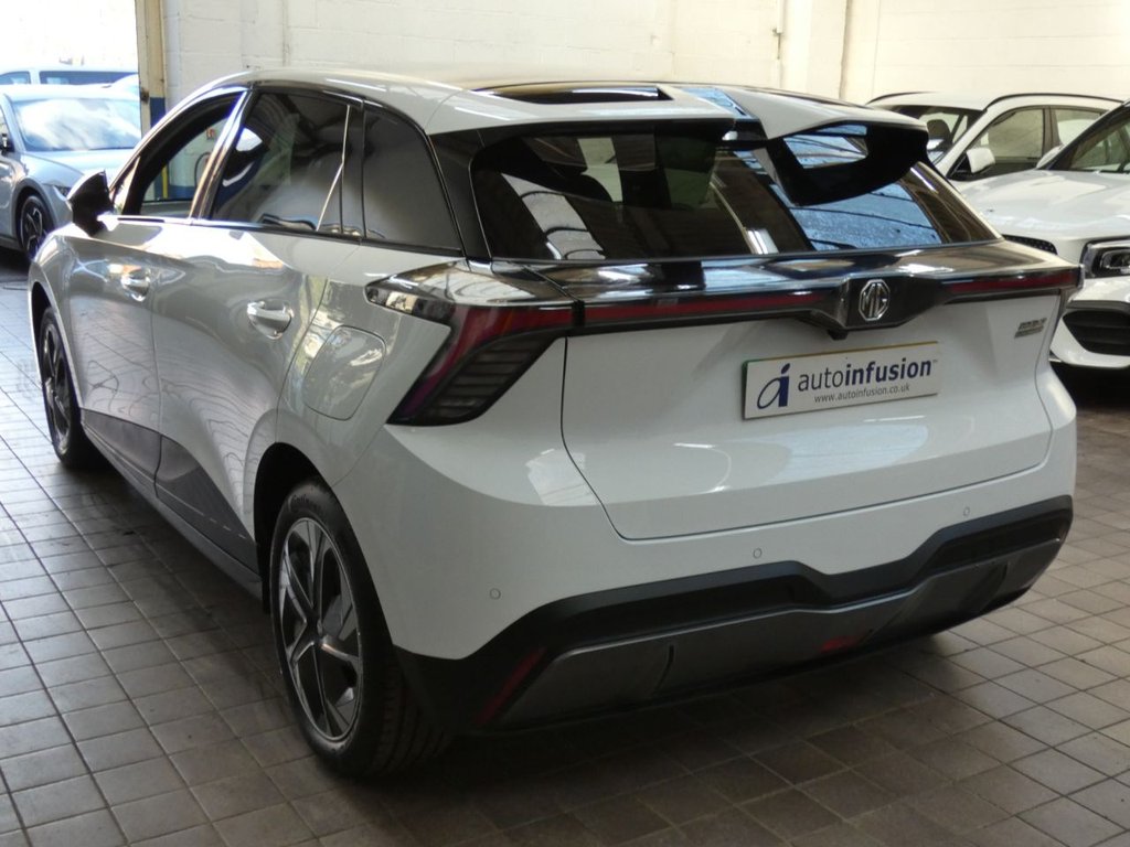 Used MG MG4 2023 for sale - 77659832: Photo 23