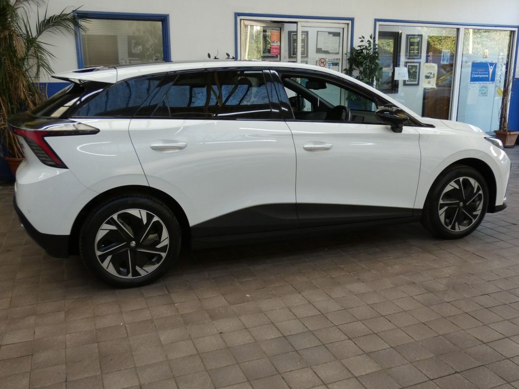 Used MG MG4 2023 for sale - 77659832: Photo 30