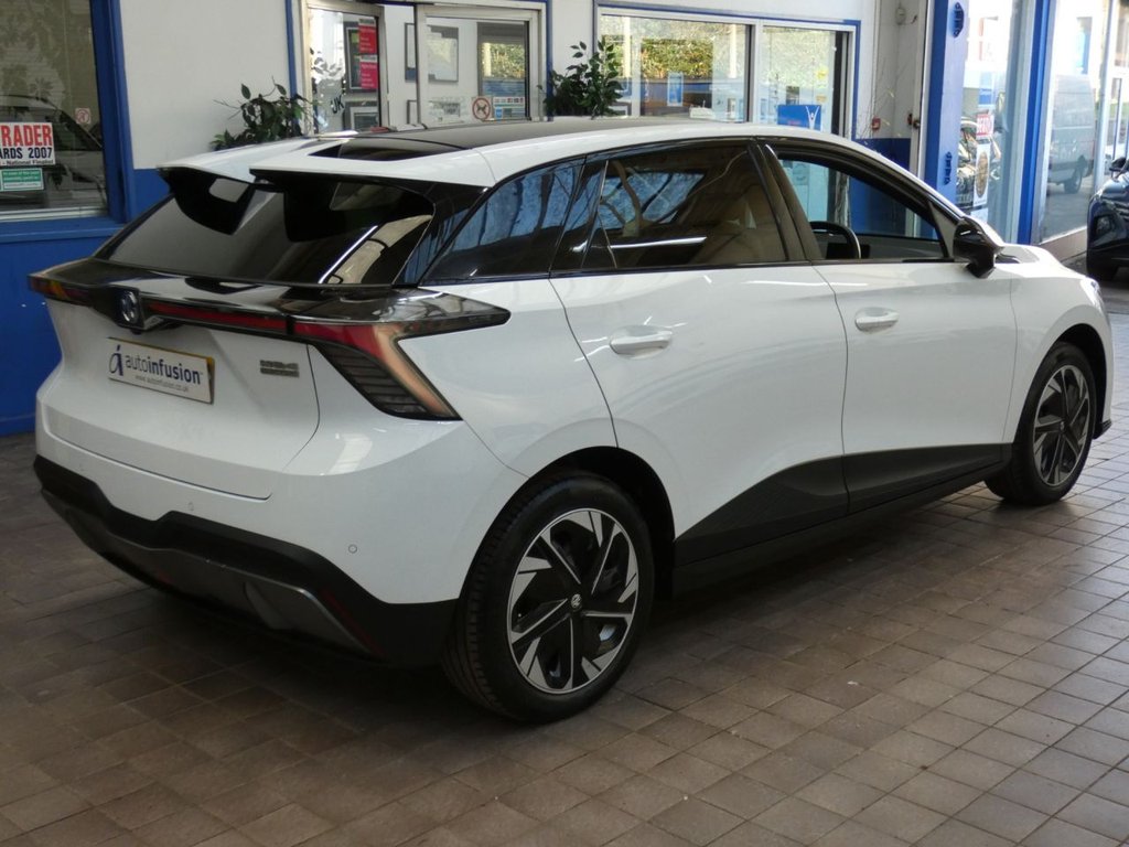 Used MG MG4 2023 for sale - 77659832: Photo 35