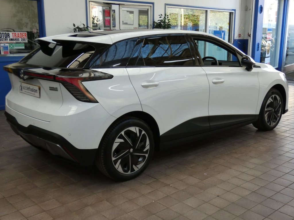 Used MG MG4 2023 for sale - 77659832: Photo 36