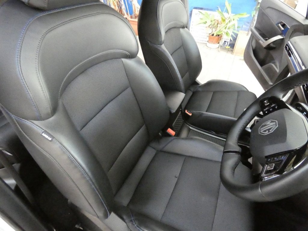 Used MG MG4 2023 for sale - 77659832: Photo 42