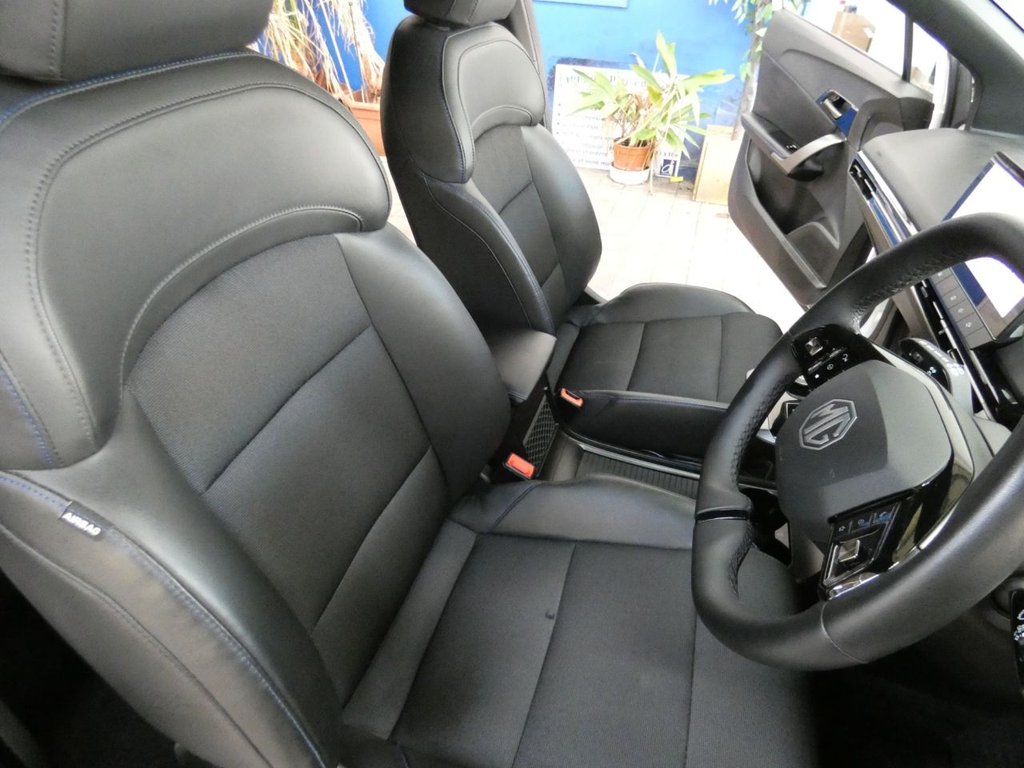 Used MG MG4 2023 for sale - 77659832: Photo 43