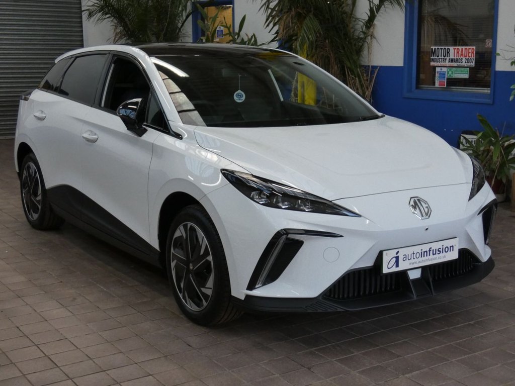 Used MG MG4 2023 for sale - 77659832: Photo 5