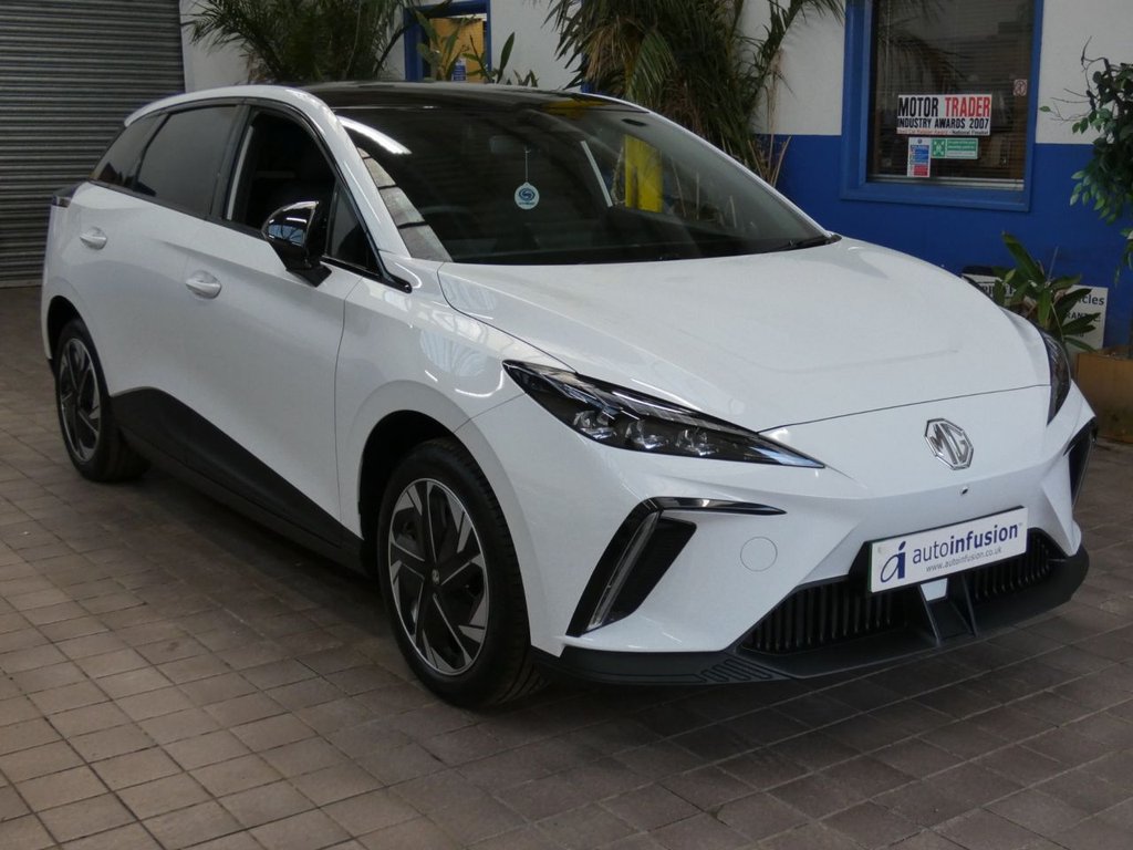 Used MG MG4 2023 for sale - 77659832: Photo 9