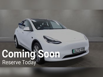Used Tesla Model Y 2022 for sale - 78769055: Photo