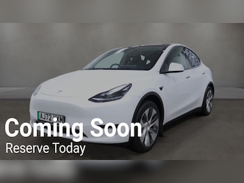 Used Tesla Model Y 2022 for sale - 78769055: Photo