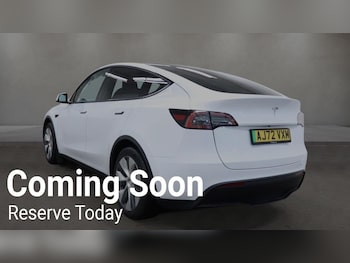 Used Tesla Model Y 2022 for sale - 78769055: Photo